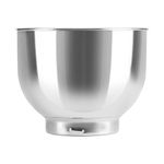 Klarstein Bella/Lucia Stainless Steel Bowl Spare Part Accessories Counter-Clockwise