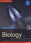 HIGHER LEVEL BIOLOGY 2ND EDITION BOOK + EBOOK (Pearson International Baccalaureate Diploma: International Editions) by PRENTICE HALL (2014-10-10)