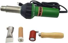 110V Hot Air Gun Welding Torch 1600