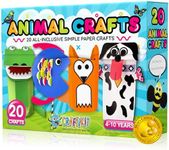 Craftikit® 20 Award-Winning Animal
