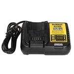 Dewalt 12 Volt Battery Chargers