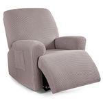 Recliner Slipcovers Pattern