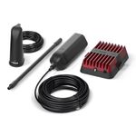 weBoost Drive Reach RV Cell Phone Signal Boost (650354) for Recreational Vehicles & Adventure Rigs, Table Antenna, 4G LTE/5G, All Canadian Carriers, Rogers, Bell, Telus, SaskTel & More, ISED Certified