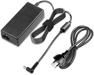 45W AC Adapter Charger for HP Split 13 X2;for HP Stream 11 13 14 Series Pavilion x360 x2 11 11t 13 15 Elitebook Folio 1040 G1;P/N 721092-001 PA-1450-56HA Power Cord[19.5V 2.31A]