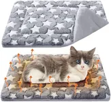 VitalCozy 2 Pack Self Warming Cat M