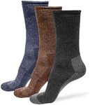 American Mammoth Alpaca Wool Socks 