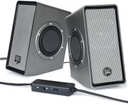 GOgroove Laptop Computer Speakers -