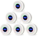 10-Year Battery Wireless Interconne