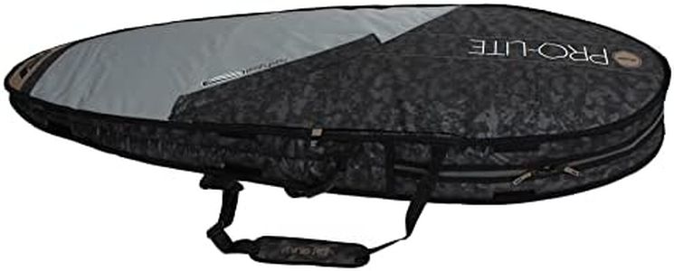 Pro-Lite Rhino Surfboard Travel Bag-Fish/Hybrid 6'0