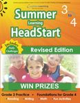 Summer Learning HeadStart, Grade 3 