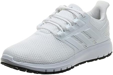 adidas Men's Ultimashow Running shoe, Ftwbla Ftwbla Gridos, 9 UK