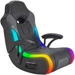 X Rocker G-Force RGB LED Video Gami