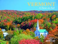 Vermont: A Focus on Fall