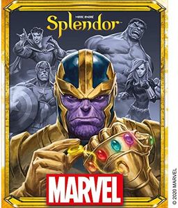 Marvel Spl