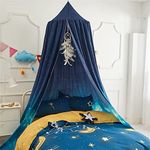 The Starry Night Bed Canopies