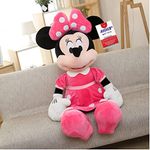 Mini Mouse For Girls