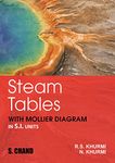 Steam Tables