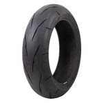 Bridgestone Battlax Racing Street RS11 Rear Tire (200/55ZR-17)