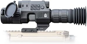Triton StarStrike Gen 2 5-20x50 Nig