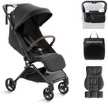 MAMAZING Lightweight Baby Travel St