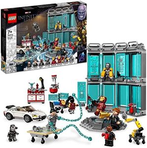 LEGO 76216