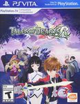 Tales of Hearts R (PSVita)