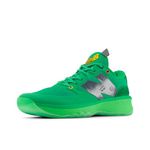 New Balance Mens HESI Low Kelly Green (362) Basketball Shoe - 8.5 UK (BBHSLR1)