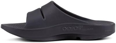 OOFOS Women's Ooahh Slide Athletic 