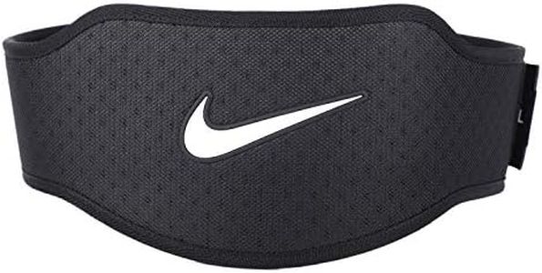 NIKE STRENGTH TRAINING BELT 3.0