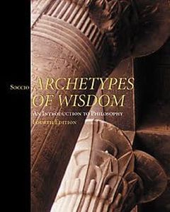 Archetypes of Wisdom Ed4