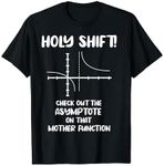 Best Math Teacher Ever Gifts Mathematician T-Shirt