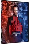 100 Years of Horror