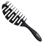 Wet Brush Flex Dry Hair Brush Black