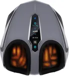 Miko Shiatsu Foot Massager with Dee