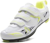 Patavinity Cycling Women Shoes for 