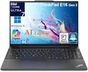 Lenovo ThinkPad E16 Gen 3 Business 