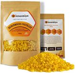 Bienenbiya 200g Pure Beeswax pellet