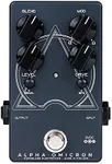 Darkglass Alpha Omicron, Alpha Omeg