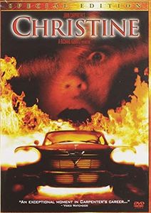 Christine 