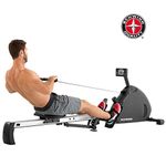 Schwinn Fitness Crewmaster, rowing machine