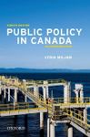 Public Policy in Canada: An Introdu