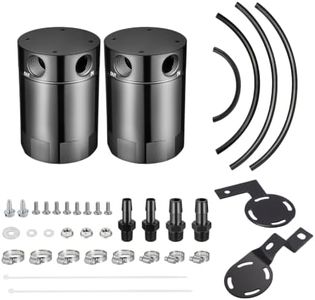 EVIL ENERGY Oil Catch Can Kit for 2015-2016 Subaru WRX