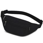 Cycling Waist Pack For Men