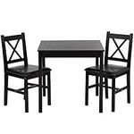 FDW Dining Kitchen Table Dining Set