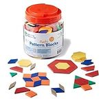 Learning Resources Plastic Pattern 