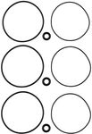 Replace Orings 420230920 420950860 