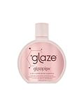 Glaze Super Shine Bond Shampoo – Tames Frizz, Builds Bonds & Adds Glass-Like Shine for Sleek, Smooth Hair – 190 ml