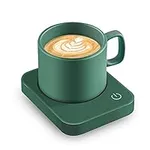 VOBAGA Coffee Mug Warmer, Electric 