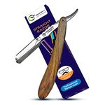 Budget Straight Razor