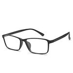 Blue Light Filter Nearsighted Distance Glasses UV Blocking Myopia glasses